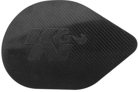 K&N K & N 100  8518 Hood Scoop Plug 100-8518