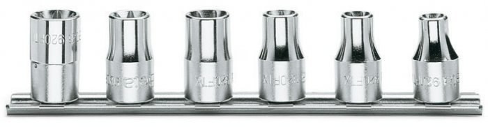 Beta KPL.NASADEK TORX WEWN. T10-T20 6SZT 920FTX/SB6