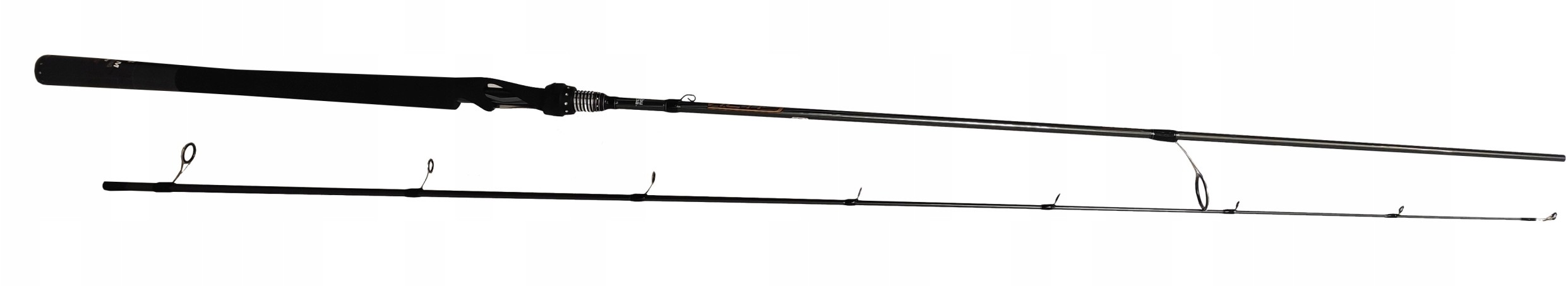 Abu Garcia Wędka Victis Spinning 2,13m do 45g