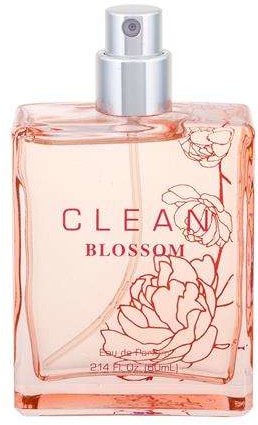 Clean Blossom Woda perfumowana 60 ml