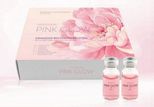 Koru Pharma PINK GLOW 1x5ML 08-0488