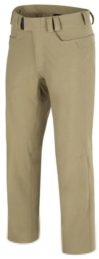 Helikon tex Spodnie COVERT TACTICAL PANTS - VersaStretch - Beż-Khaki - M/XLong (SP-CTP-NL-13-D04) HE.SP-CTP-NL-13-D04