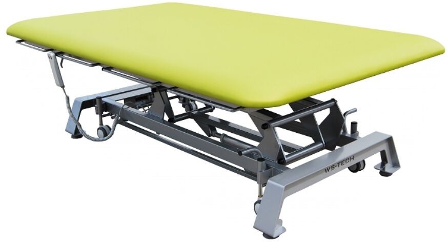 Bobath Ws Tech S.c SS-E05 Plus stół rehabilitacyjny NDT 1-częściowy elektryczny SS-E05 Plus