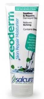 Salcura Bioskin Zeoderm Krem nawilżający 150 ml