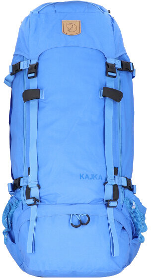 Fjällräven Fjällräven Kajka 75 Plecak 80 cm un blue F27095-525