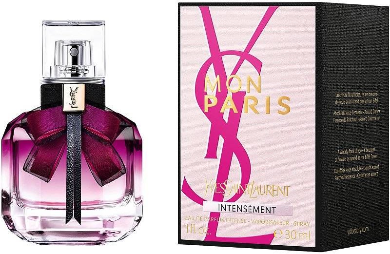 Yves Saint Laurent Mon Paris Intensement EDP 30ml