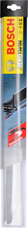 Bosch Pióro wycieraczki 3 397 008 534