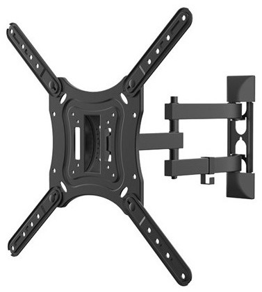 Solight Solight 1MK22  Średni konsolowy uchwyt dla płaskich TV