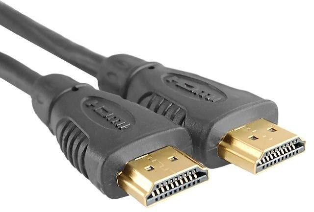 Qoltec Kabel HDMI AM/AM 2m 52303