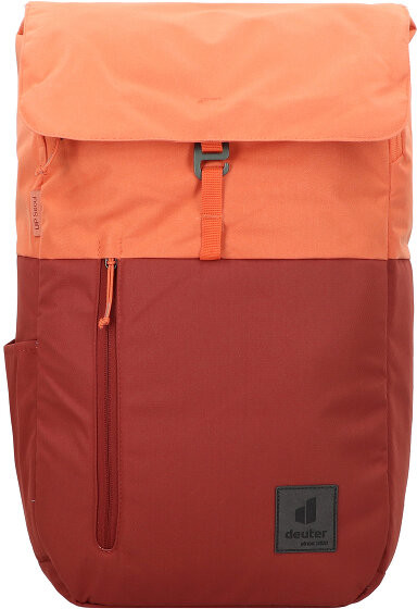 Deuter UP Seoul Plecak 49 cm przegroda na laptopa redwood-sienna 3813821-5576