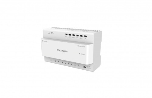 HIKVISION Dystrybutor 2-przewodowy DS-KAD706-S DS-KAD706-S