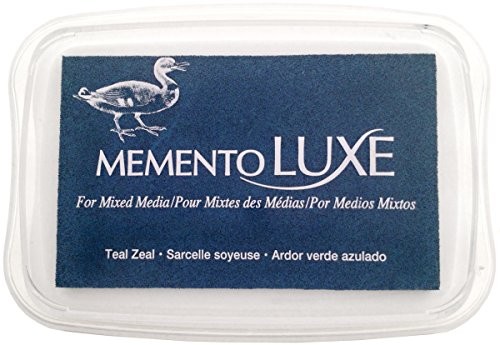 Memento Luxe tsukineko  poduszka do stempli ML000602