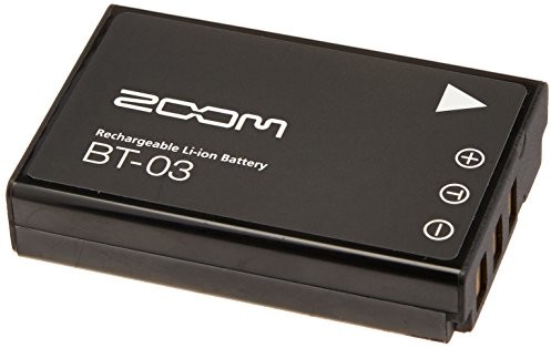 Zoom ZOOM BT03 akumulator wielokrotnego ładowania BT-03