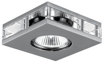 Luxera oczko stropowe 71027