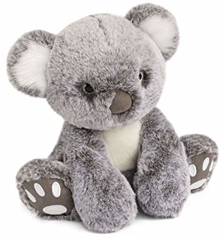 Histoire d'ours Historia Miś Koala Pluszowy 25 cm Średnia HO2969