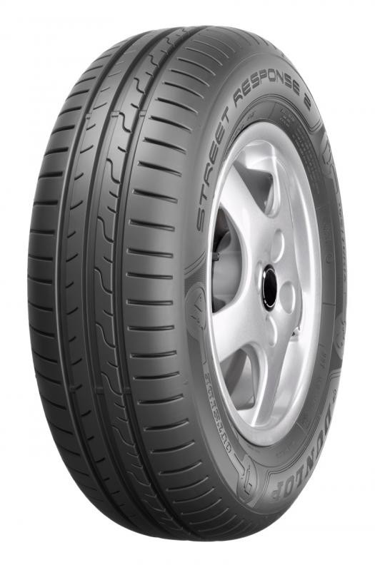 Dunlop SP StreetResponse 2 155/80R13 79T