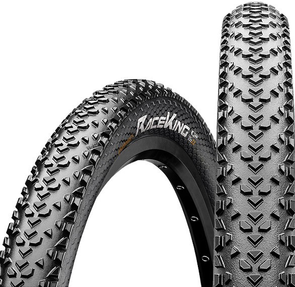 Continental Opona 27,5 x 2,00 Race King drut 650g