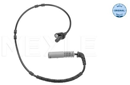 Wulf Gaertner Autoparts Czujnik, prędkosć obrotowa koła Wulf Gaertner Autoparts 314 899 0066 314 899 0066