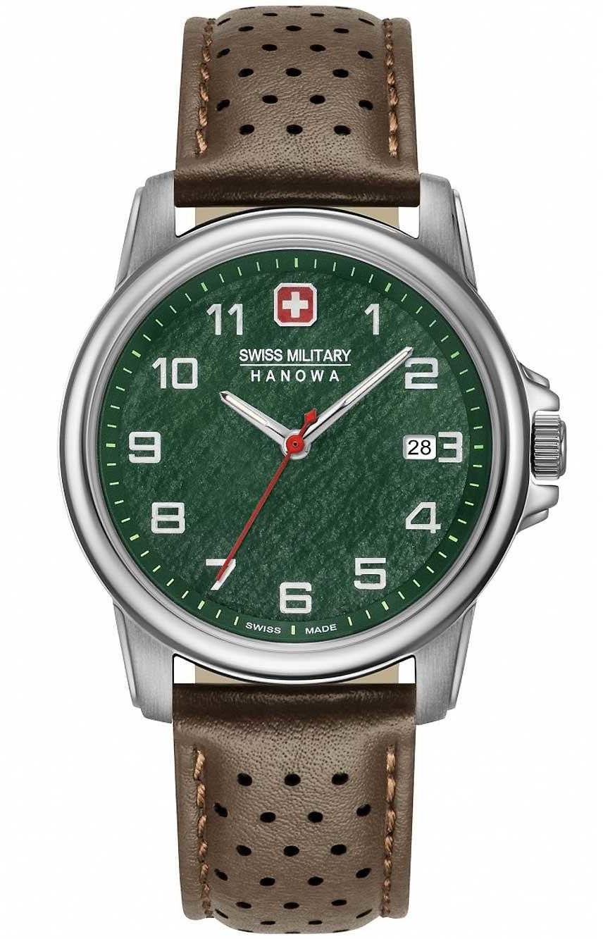 Swiss Hanowa Hanowa 06-4231.7.04.006 |