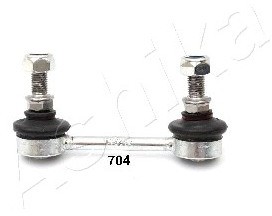 ASHIKA Stabilizator, zawieszenie 106-07-704