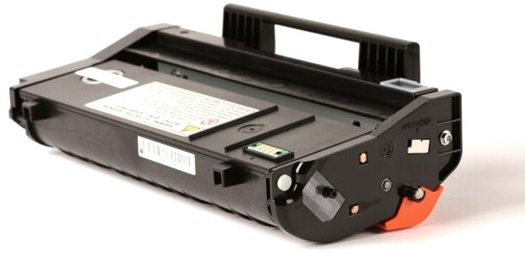 Ricoh Ricoh 407166 czarny (black) toner zamiennik