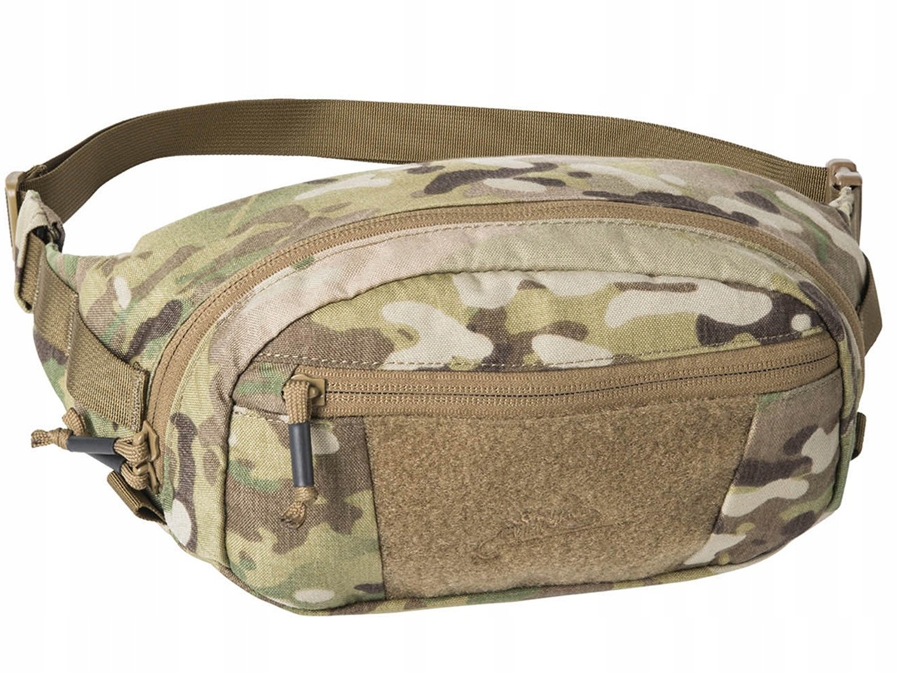 Helikon Nerka Bandicoot Torba Biodrowa MultiCam