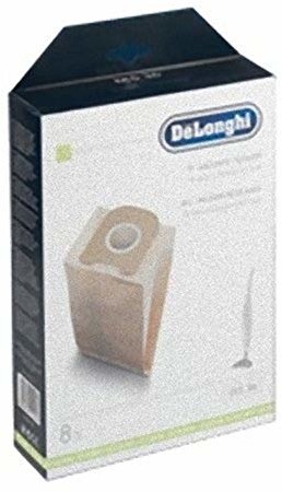 DeLonghi De 'Longhi sac36 filtr worek do odkurzacza DLS36