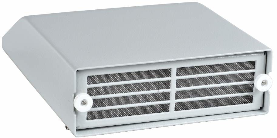 AIRROXY Kratka-otworu-alucynk-z-filtrem-ClimaSys-223x223mm-IP55 NSYCAP223LZF