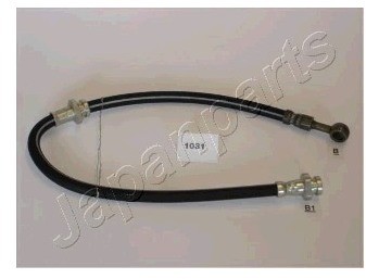 JAPANPARTS Mocowanie, przewód hamulcowy elastyczny TF-1031