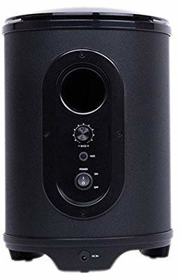 AverMedia Subwoofer SonicBlast GS335 - Subwoofer, 40AAGS335ANM