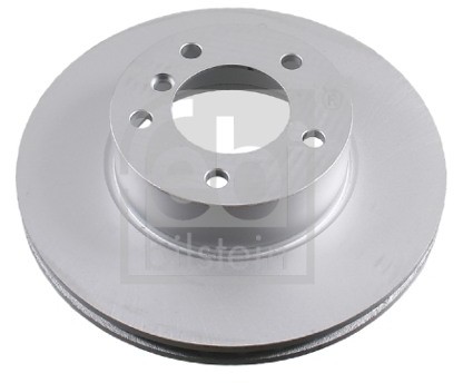 Febi Tarcza hamulcowa BILSTEIN 24466