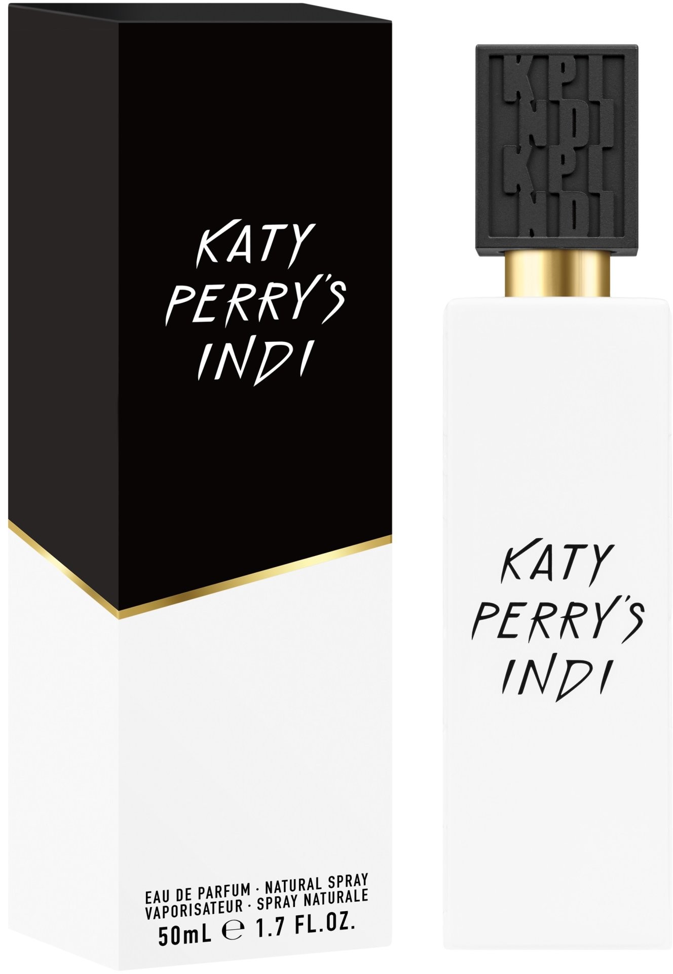 Katy Perry Indi woda perfumowana 50ml