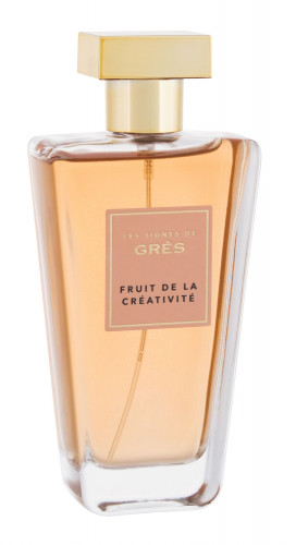 Gres Les Signes De Gres Fruit De La Creativite woda perfumowana 100 m