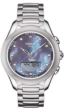 Tissot T075.220.11.101.01