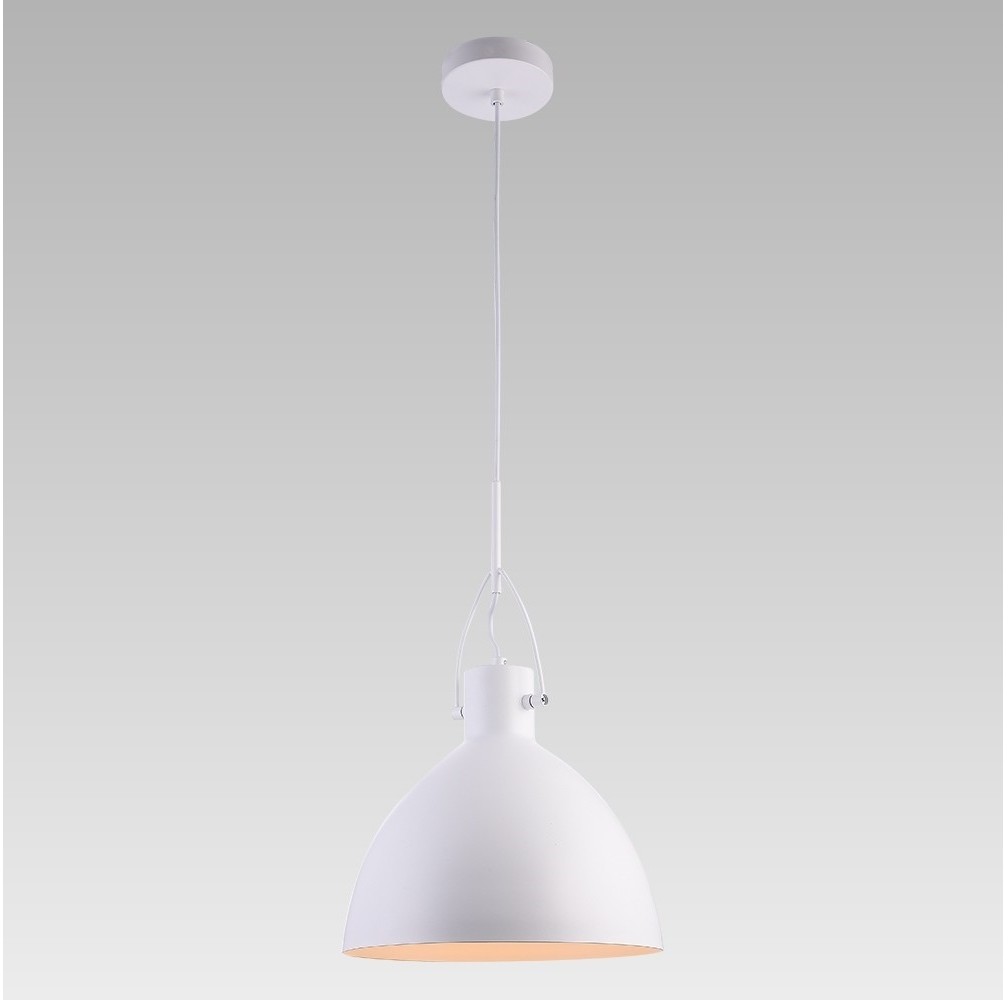 Prezent 46301 - Żyrandol na lince ANDROS 1xE27/40W/230V
