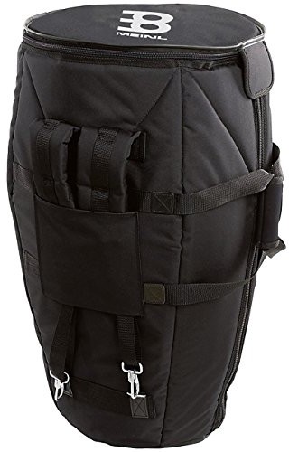 Meinl Percussion meinl Percussion mcob-1134 Professional Conga Bag do 29,85 cm (11,75 cala)  congas (Conga), czarna MCOB-1134