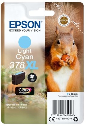 Epson T3795