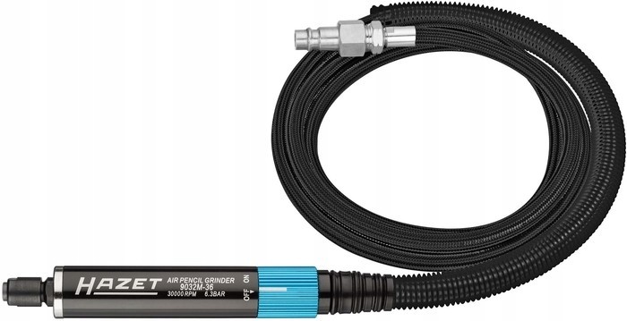 Hazet 9032M Szlifierka palcowa pneumatyczna mocna