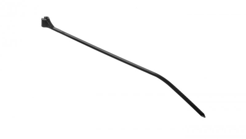 Lapp Kabel Opaska kablowa odporna na UV 92x2,4 czarna TY-RAP TYB 23 MX 61723010 /1000szt./ 61723010