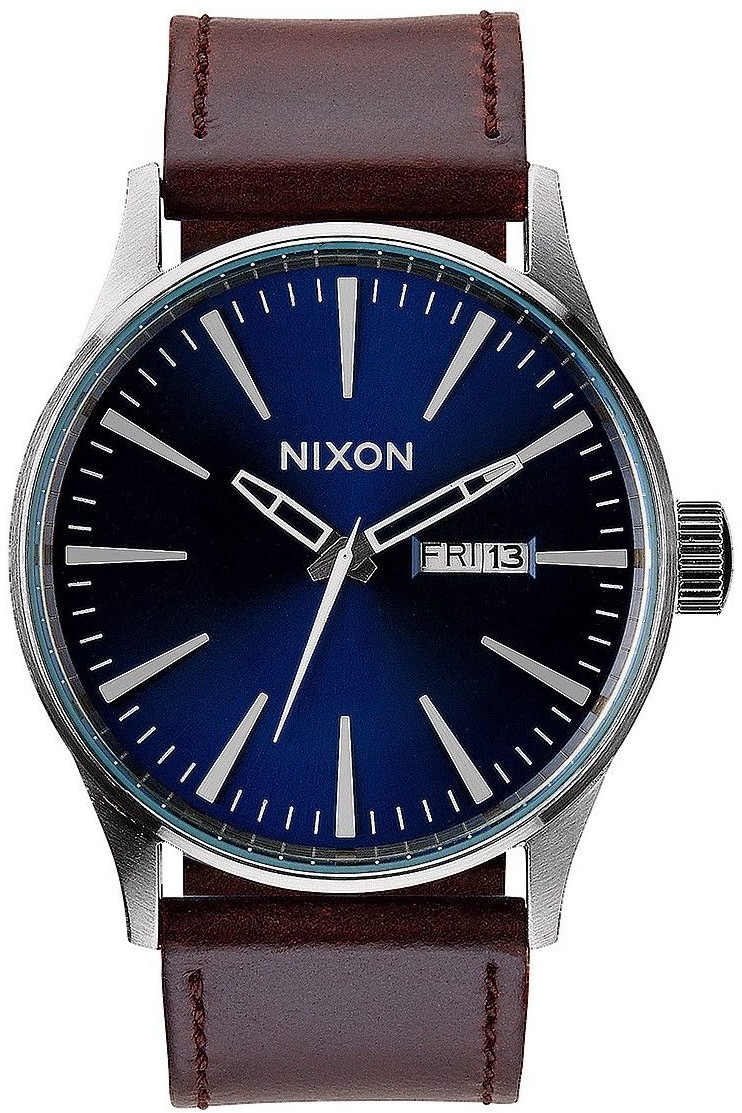 Nixon Sentry Leather A105-1524