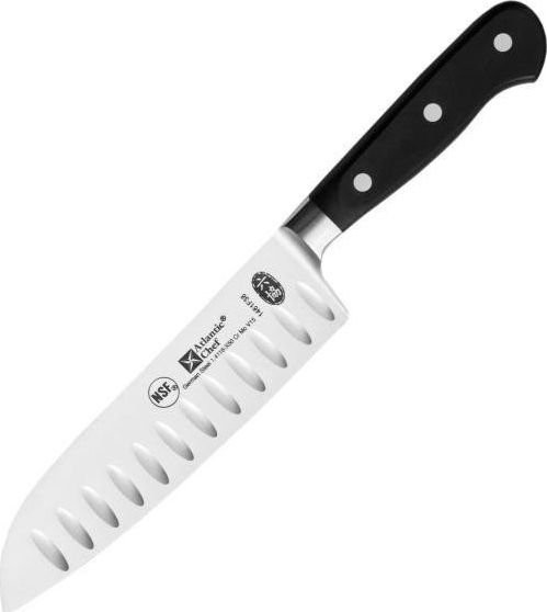 Atlantic Chef Atlantic Chef Nóż Santoku Kulle Atlantic Chef 18cm 1461F38 uniwersalny 259949