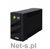 Ever Zasilacz awaryjny UPS DUO Line-Interactive 350 AVR (T/DAVRTO-000K35/00)
