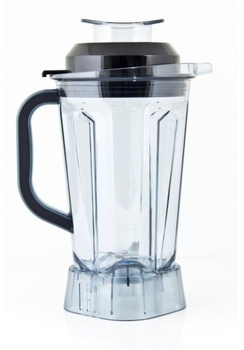 G21 pojemnik do blendera smoothie Vitality 2,5 L