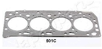 JAPANPARTS Uszczelka, głowica cylindrów JAPANPARTS GT-501C