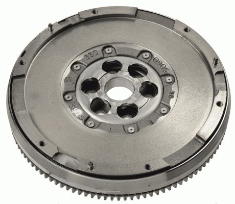 SACHS Koło zamachowe 2294 001 788