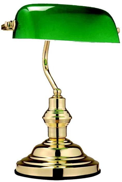 Globo Lighting Lampa stojąca ANTIQUE (2491)
