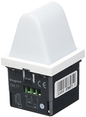 Legrand 078571 lampa MSC WS 230 V 2 m WS