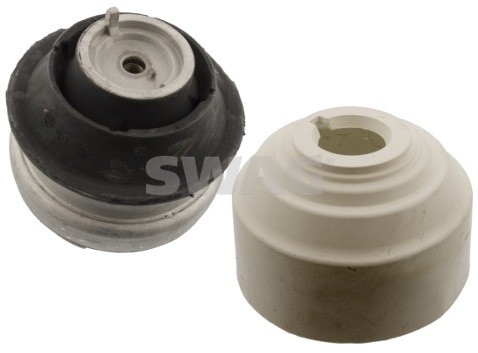 SWAG PODUSZKA SILN 10926969 PRAWA MERCEDES E-KLASA W211 02> 10926969
