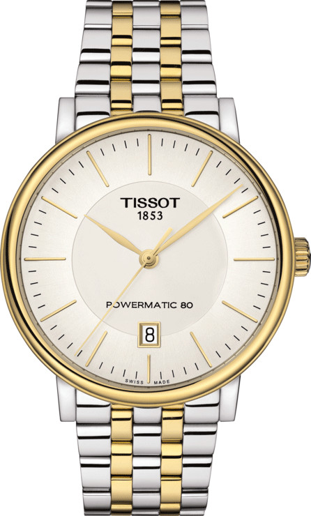 Tissot Carson T122.407.22.031.00