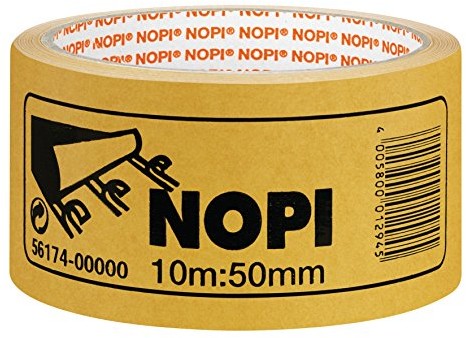 Nopi klejąca  taśma do ułożenia, 56174  00000  01 56174-00000-01